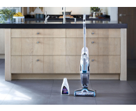 Bissell ODKURZACZ PIONOWY BISSELL 2582Q CrossWave Cordless (bezprzew - 1466290 - zdjęcie 12